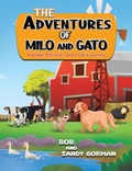 Cover: The Adventures of Milo and Gato - Austin Macauley Publishers