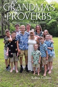 Cover: Grandma's Proverbs - Christian Faith Publishing