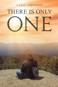 Enlarge image Cover: There Is Only One - Chris Johnston Publication