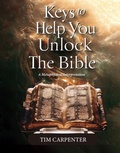Cover: Keys to Help You Unlock the Bible - Spines