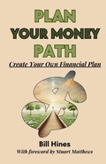 Cover: Plan Your Money Path - Wild Lake Press