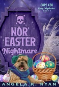 Cover: Nor'easter Nightmare - John Paul Publishing