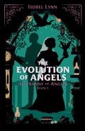 Cover: The Evolution of Angels - Attic Wall Books