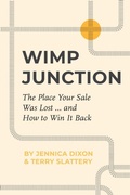 Cover: Wimp Junction - Slattery Sales Group