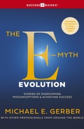 Cover: The E-Myth Evolution - Successbooks