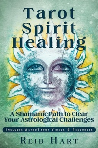 Cover of  Tarot Spirit Healing - BirchGrove Hearth, LLC