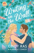 Cover: Writing On The Wall - Cindy Ras