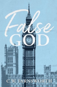 Enlarge image Cover: False God - C.W. Farnsworth