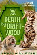 Cover: Death by Driftwood - John Paul Publishing