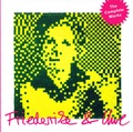 Cover: Friederike & Uwe - The Complete Works 1994-2024 - icon Verlag Hubert Kretschmer