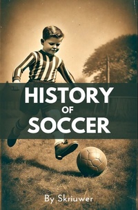 Abbildung von: A Brief History of Soccer - epubli
