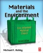 Cover: Materials and the Environment - Butterworth-Heinemann