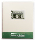 Cover: Gesch&auml;fte mit Geschichte - Waren aller Art in Wien - 2focus on - kunst.kultur.verein