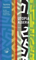 Cover: Utopia Algeria - austernbank