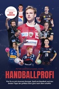 Cover: Handballprofi - valuemedia