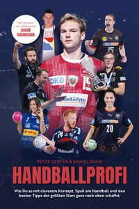 Abbildung von: Handballprofi - valuemedia ecommerce