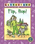 Cover: Flip, Flop - HarperCollins