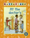 Cover: At the Doctor's - HarperCollins