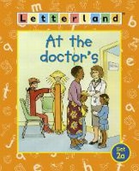 Enlarge image Cover: At the Doctor's - HarperCollins