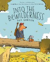 Abbildung von: Into the Bewilderness - HarperAlley