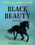 Cover: Black Beauty - HarperCollins