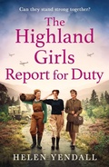 Cover: The Highland Girls Report for Duty - HQ Digital