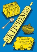 Cover: Kitchening - Fourth Estate Ltd