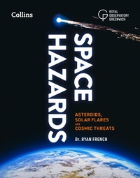 Abbildung von: Space Hazards - Collins