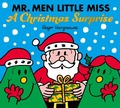 Cover: Mr. Men Little Miss: A Christmas Surprise - Farshore
