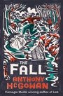 Cover: The Fall - Barrington Stoke Ltd