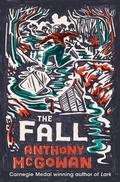 Cover: The Fall - Barrington Stoke Ltd