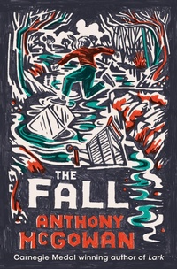 Enlarge image Cover: The Fall - Barrington Stoke Ltd