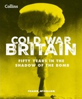 Cover: Cold War Britain - Collins