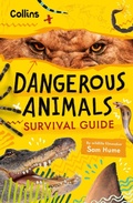 Cover: Dangerous Animals Survival Guide - Collins