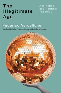 Enlarge image Cover: The Illegitimate Age - McGill-Queen's University Press