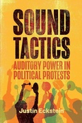 Cover: Sound Tactics - Pennsylvania State University Press