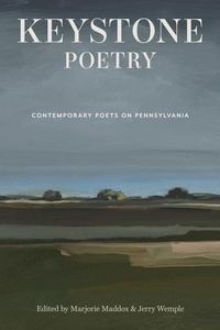 Abbildung von: Keystone Poetry - Pennsylvania State University Press