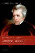 Cover: Andrew Jackson - Oxford University Press