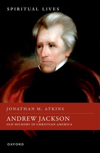 Enlarge image Cover: Andrew Jackson - Oxford University Press