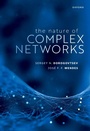 Cover: The Nature of Complex Networks - Oxford University Press