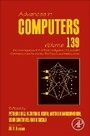 Cover: The Convergence of Artificial Intelligence (AI) and 6G Communication Networks: The Needs and Implications: Volume 139 - Academic Press
