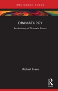 Cover: Dramaturgy - Routledge