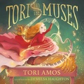 Cover: Tori and the Muses - Penguin Workshop
