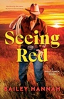 Cover: Seeing Red - Random House Inc