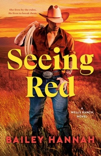 Enlarge image Cover: Seeing Red - Random House Inc