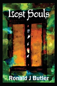 Abbildung von: Lost Souls - Ronald J Butler