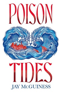 Abbildung von: Poison Tides - Scholastic