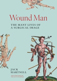 Enlarge image Cover: Wound Man - Princeton University Press