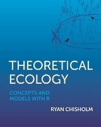 Bild: Theoretical Ecology - Princeton University Press