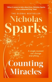Abbildung von: Counting Miracles - Sphere